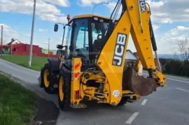 JCB, 4 CX
