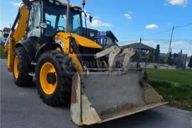JCB, 4 CX