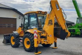 JCB, 4 CX