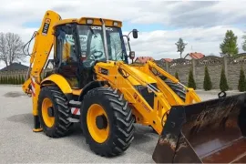 JCB, 4 CX