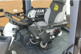 JCB, 4 CX
