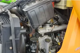 JCB, 4 CX