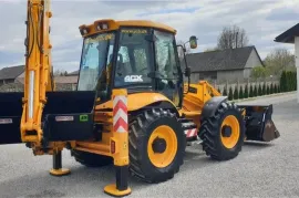 JCB, 4 CX