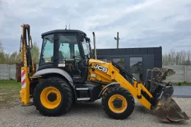 JCB, 3 CX