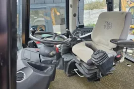 JCB, 3 CX