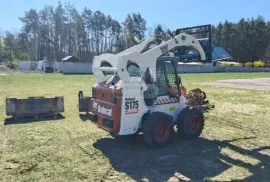 BOBCAT , S-series, S175