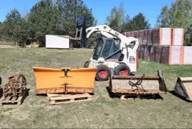 BOBCAT , S-series, S175