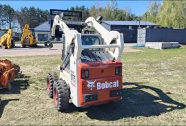 BOBCAT , S-series, S175
