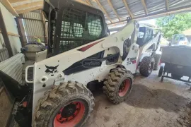 BOBCAT , S-series