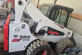 BOBCAT , S-series
