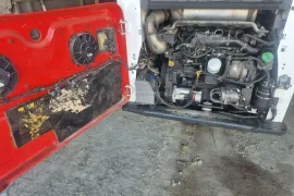 BOBCAT , S-series