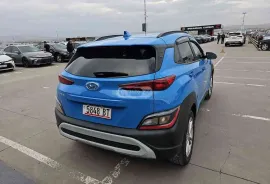 Hyundai, Kona