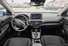 Hyundai, Kona