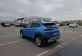 Hyundai, Kona