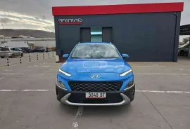 Hyundai, Kona