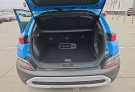Hyundai, Kona