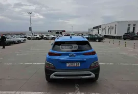 Hyundai, Kona