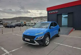 Hyundai, Kona