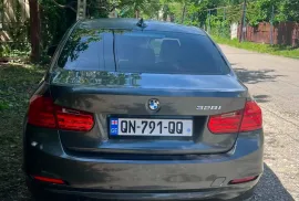 BMW, 3 Series, 328
