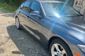 BMW, 3 Series, 328