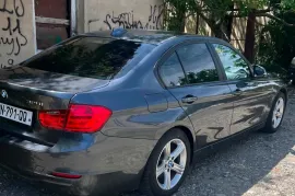 BMW, 3 Series, 328