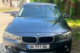 BMW, 3 Series, 328