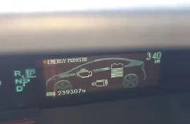Toyota, Prius