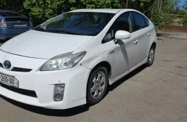 Toyota, Prius