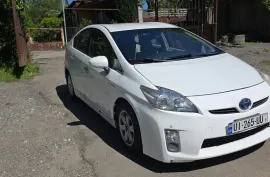 Toyota, Prius