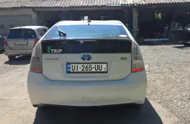 Toyota, Prius