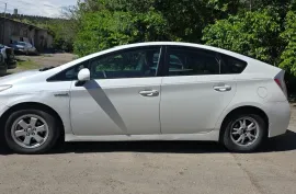 Toyota, Prius