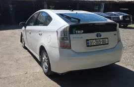 Toyota, Prius