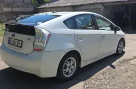 Toyota, Prius