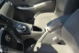 Toyota, Prius
