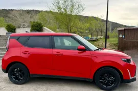 Kia, Soul