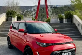 Kia, Soul