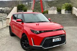 Kia, Soul