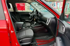 Kia, Soul