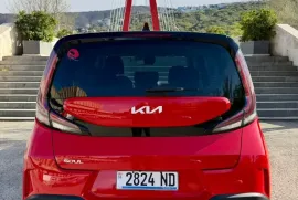 Kia, Soul