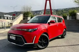 Kia, Soul