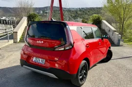 Kia, Soul
