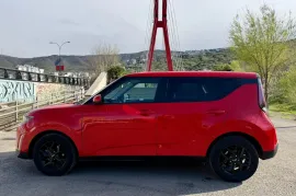 Kia, Soul