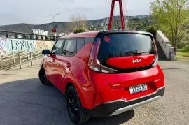 Kia, Soul