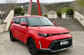 Kia, Soul