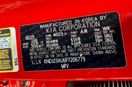 Kia, Soul