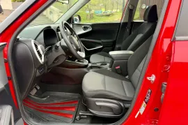 Kia, Soul