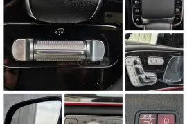 Mercedes-Benz, GLE-CLASS