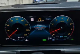 Mercedes-Benz, GLE-CLASS