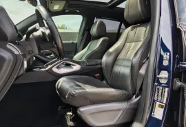Mercedes-Benz, GLE-CLASS
