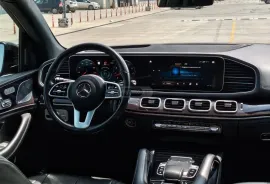 Mercedes-Benz, GLE-CLASS
